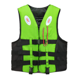 Children's swimwear life jacket
