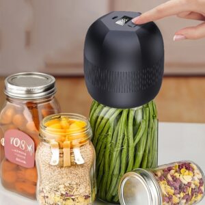 Automatic Integrated Vacuum Sealing Machine