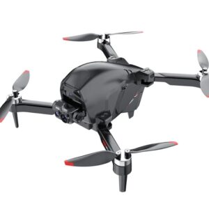 CS16-Dual Camera-4K HD Camera Drone