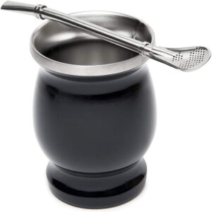Aliexpress Amazon Hot Sale 8oz Mate Tea Cup Insulated Cup