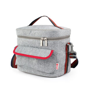 Insulation thickening tote bag